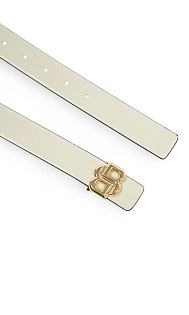 Ремень из кожи