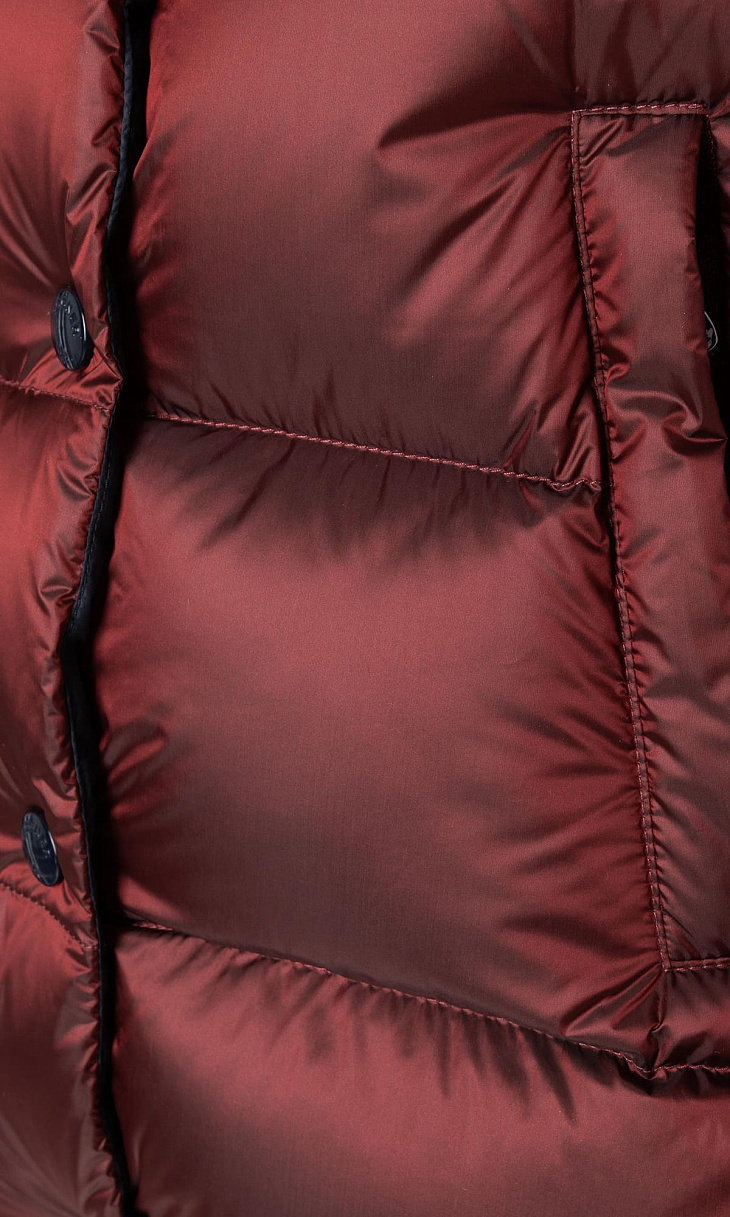 Bogner: Стеганый жилет