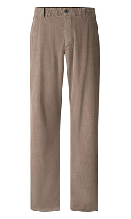 Вельветовые брюки