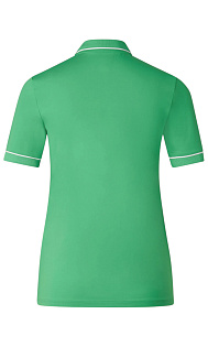 Поло на молнии