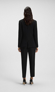 Однобортный пиджак