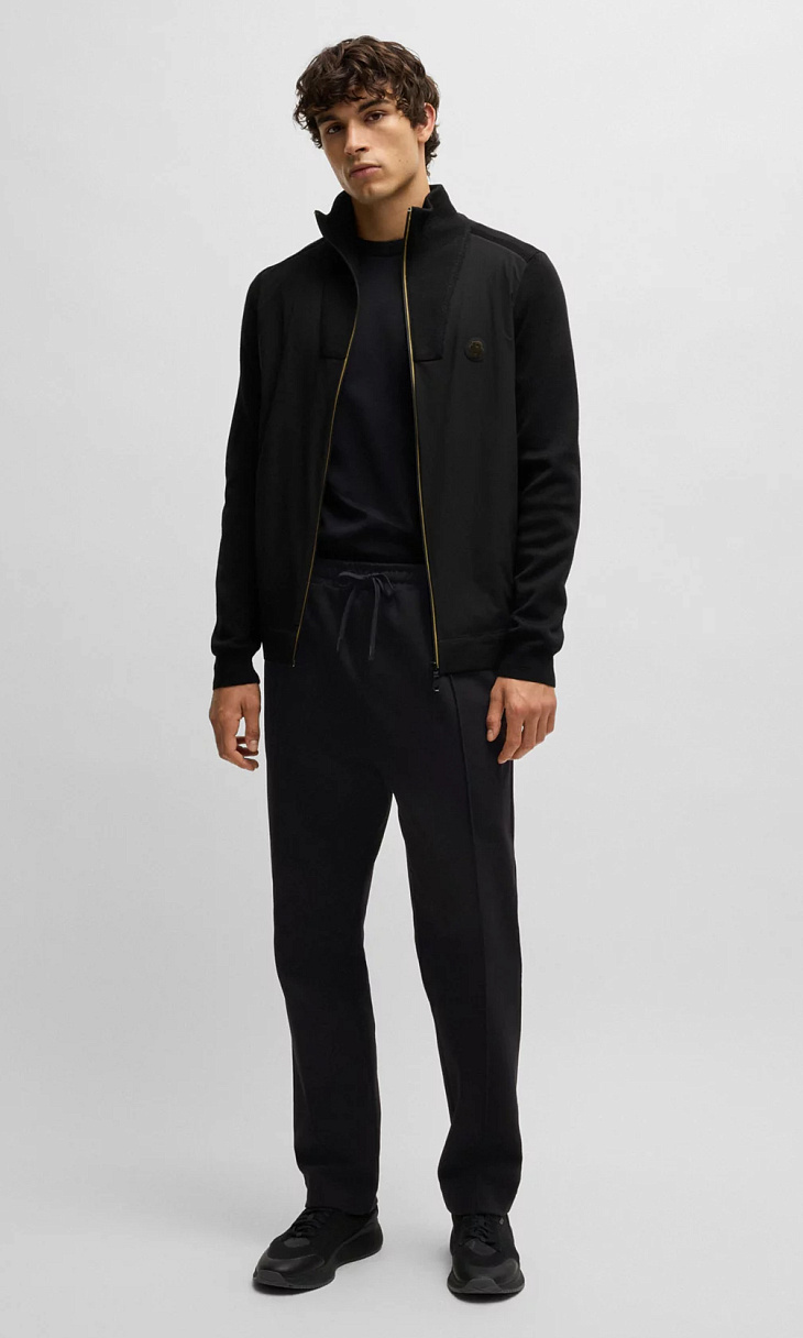 HUGO BOSS: Спортивные брюки