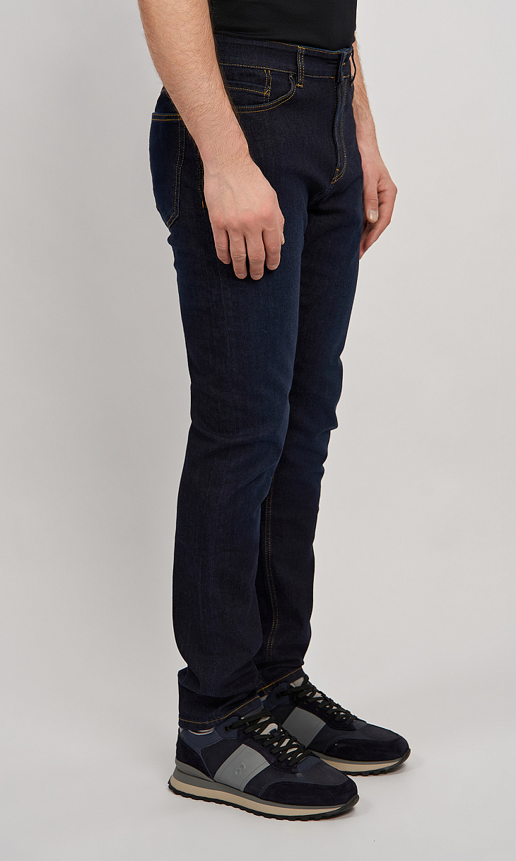 BOGNER: Прямые джинсы