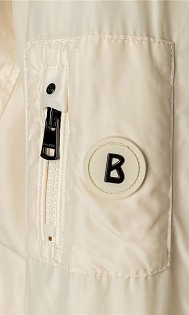 Парка на кулиске