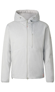 Куртка с капюшоном