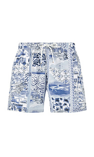 Шорты для плавания