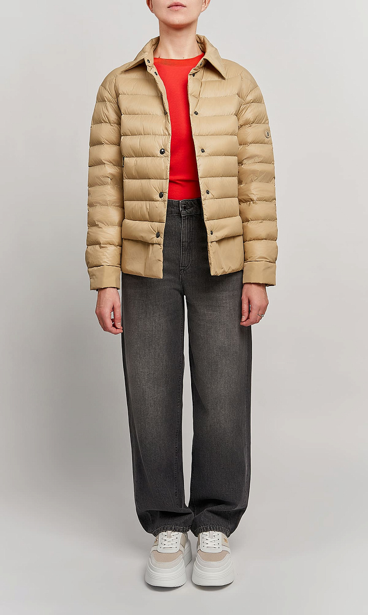 BOGNER: Джинсы из хлопка