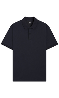 Поло из хлопка