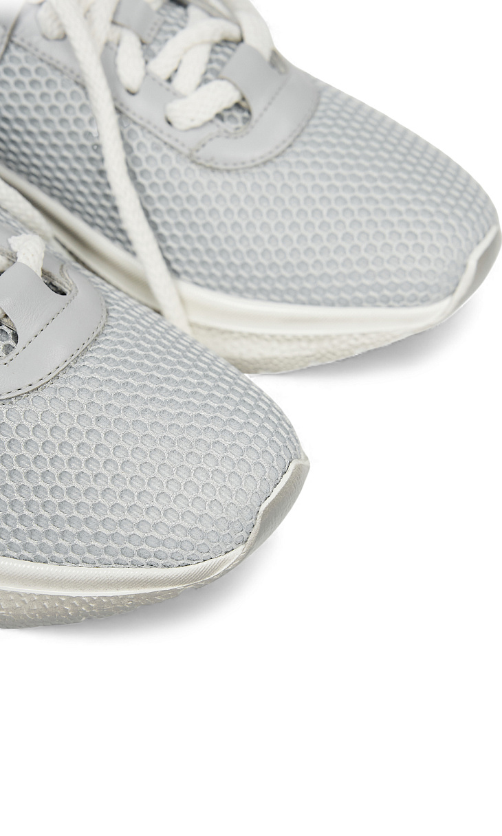 CASADEI: Сетчатые кроссовки