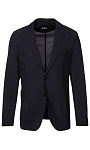 HUGO BOSS: Пиджак из шерсти