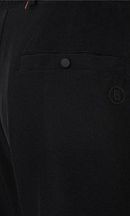 Шорты с поясом