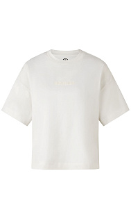 Футболка с аппликацией