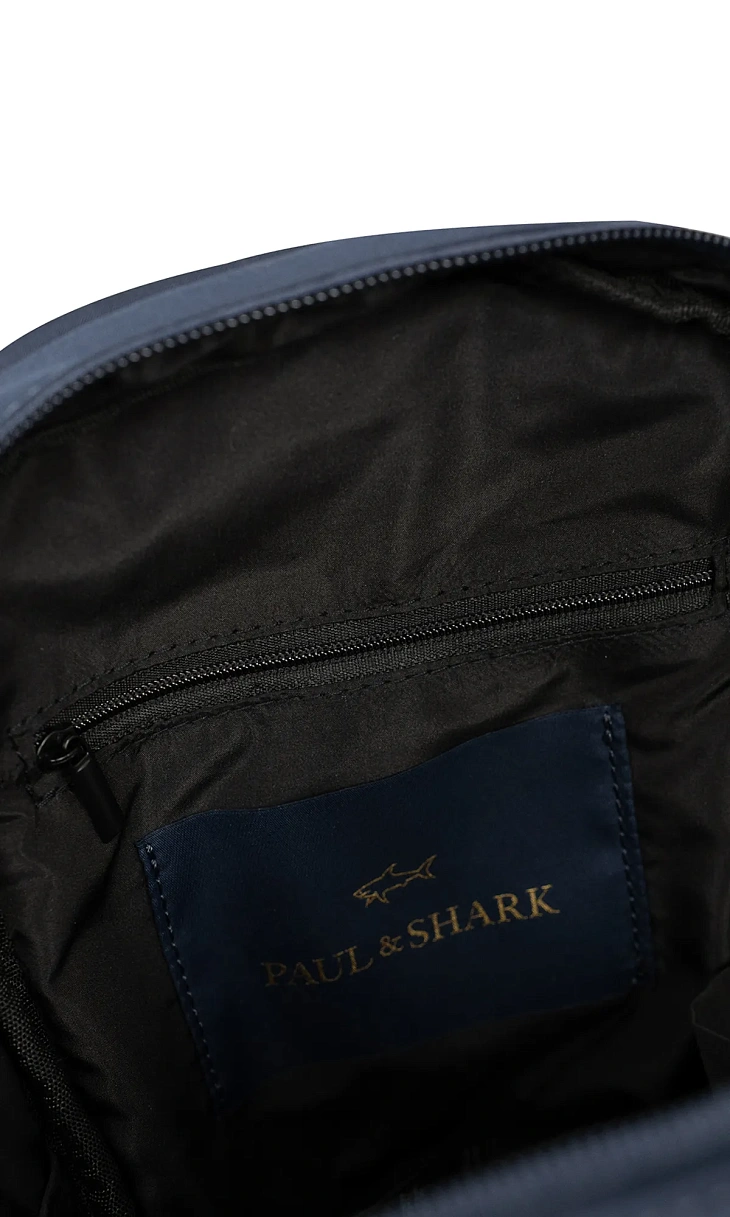 Paul Shark: Текстильная сумка