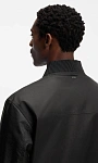 HUGO BOSS: Куртка-бомбер