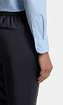 HUGO BOSS: Зауженные брюки