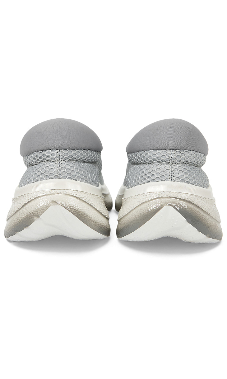 CASADEI: Сетчатые кроссовки