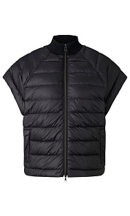 Комбинированный жилет