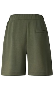 Шорты из джерси