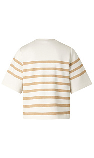 Футболка в полоску