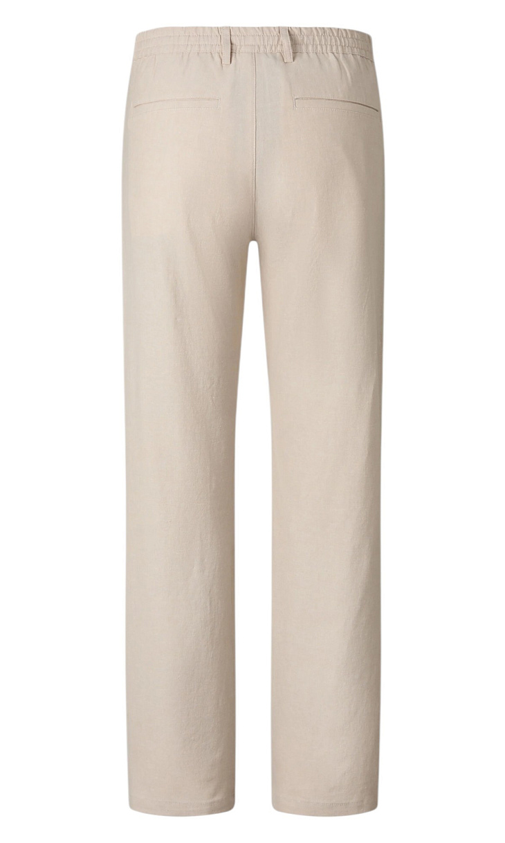 Bogner: Брюки из льна