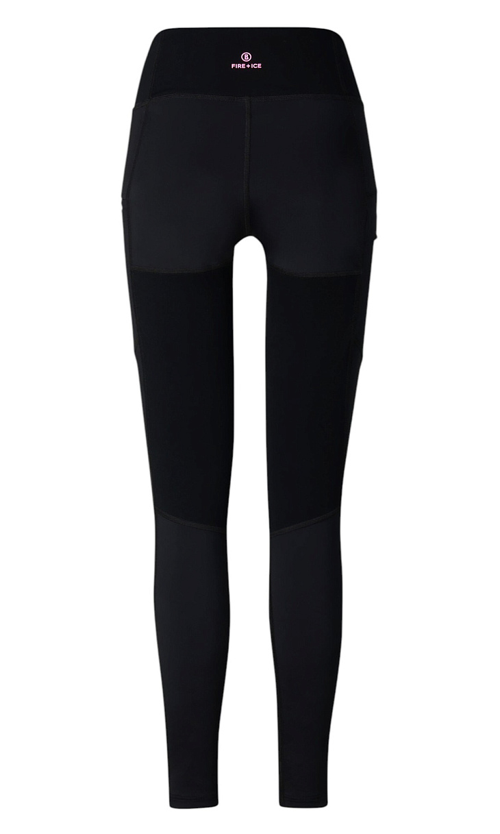 BOGNER: Легинсы с боковыми карманами