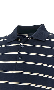 Поло из хлопка