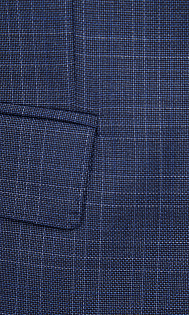 Пиджак из шерсти