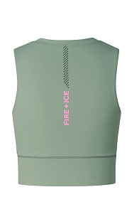 Спортивный топ