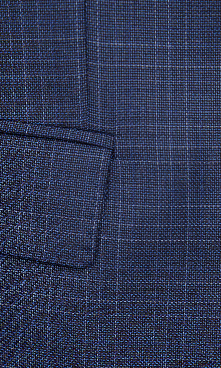 HUGO BOSS: Пиджак из шерсти