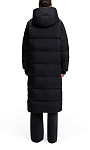 HUGO BOSS: Пуховое пальто