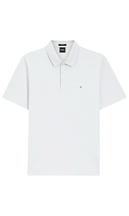 Поло из хлопка