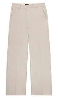 Фланелевые брюки