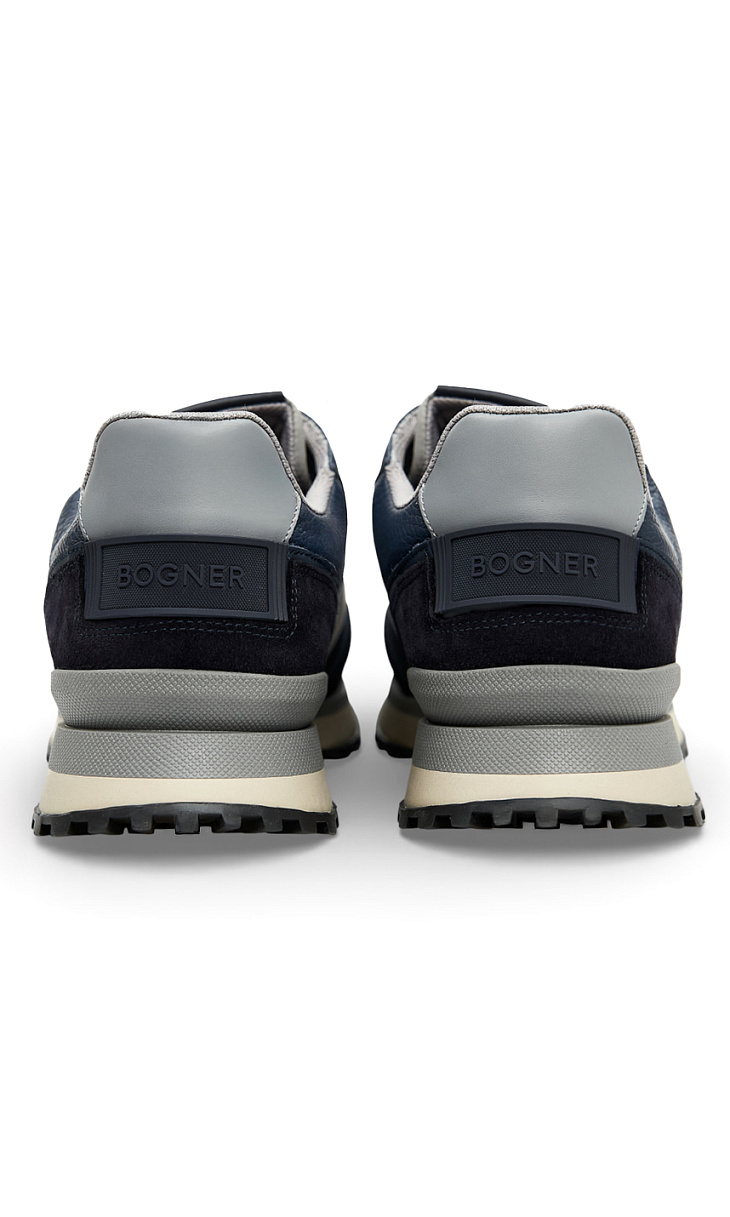 BOGNER: Комбинированные кроссовки