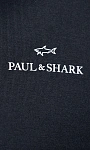 Paul Shark: Футболка с логотипом