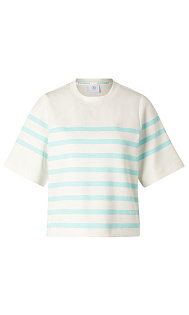 Футболка в полоску