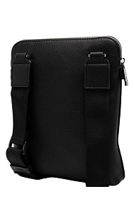 Сумка с логотипом