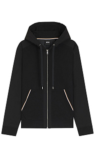 Толстовка на молнии