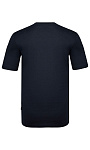 HUGO BOSS: Футболка из лиоцелла