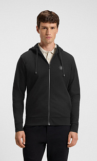 Толстовка на молнии