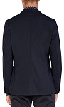 HUGO BOSS: Пиджак из шерсти