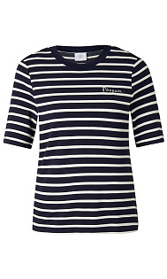 Футболка в полоску