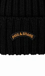 Paul Shark: Шапка из шерсти