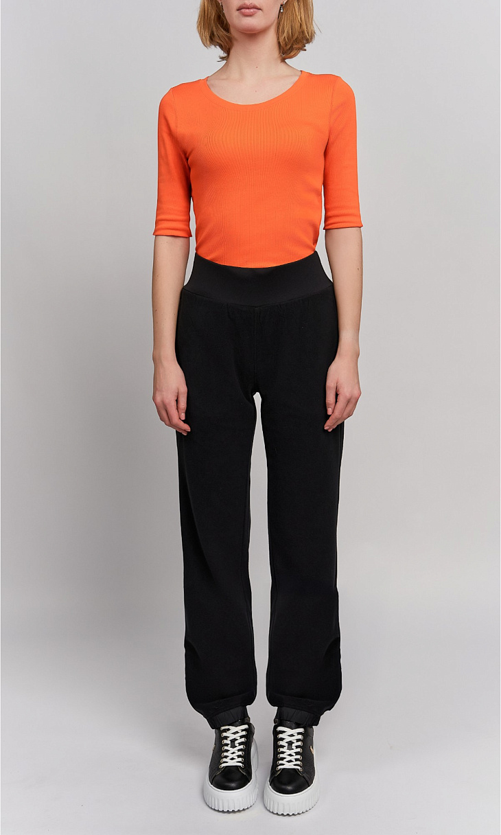 BOGNER: Флисовые брюки