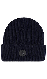 Шапка из шерсти