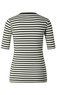 Футболка из хлопка