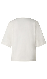 Футболка с принтом