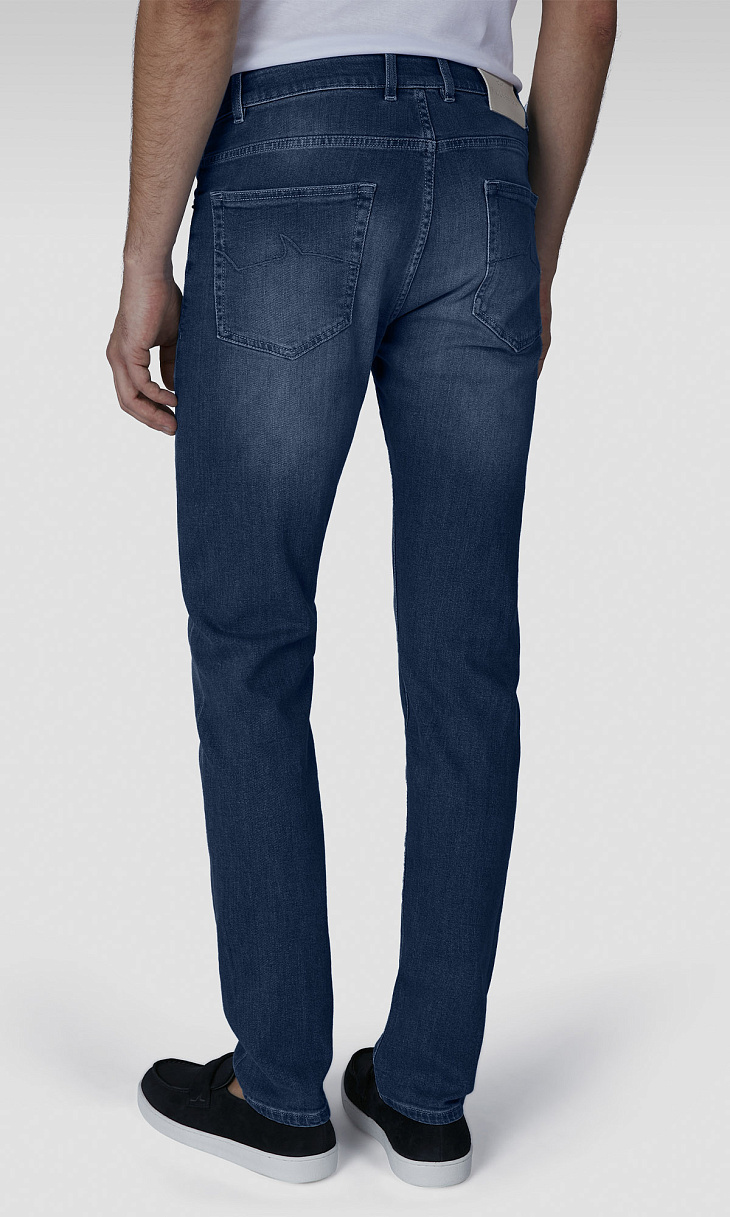 Paul Shark: Джинсы из хлопка