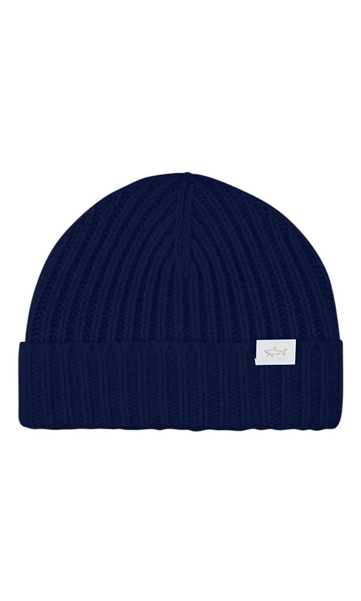 Paul Shark: Шапка из шерсти