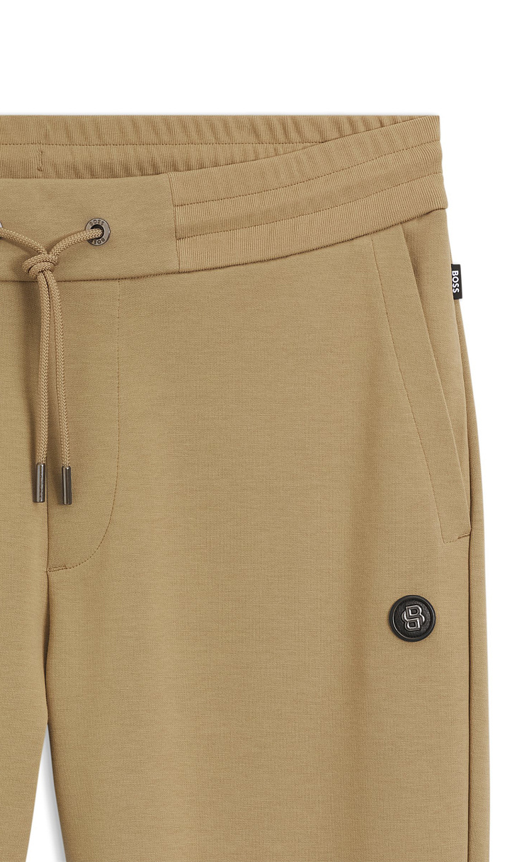 HUGO BOSS: Спортивные брюки