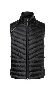 Стеганый жилет